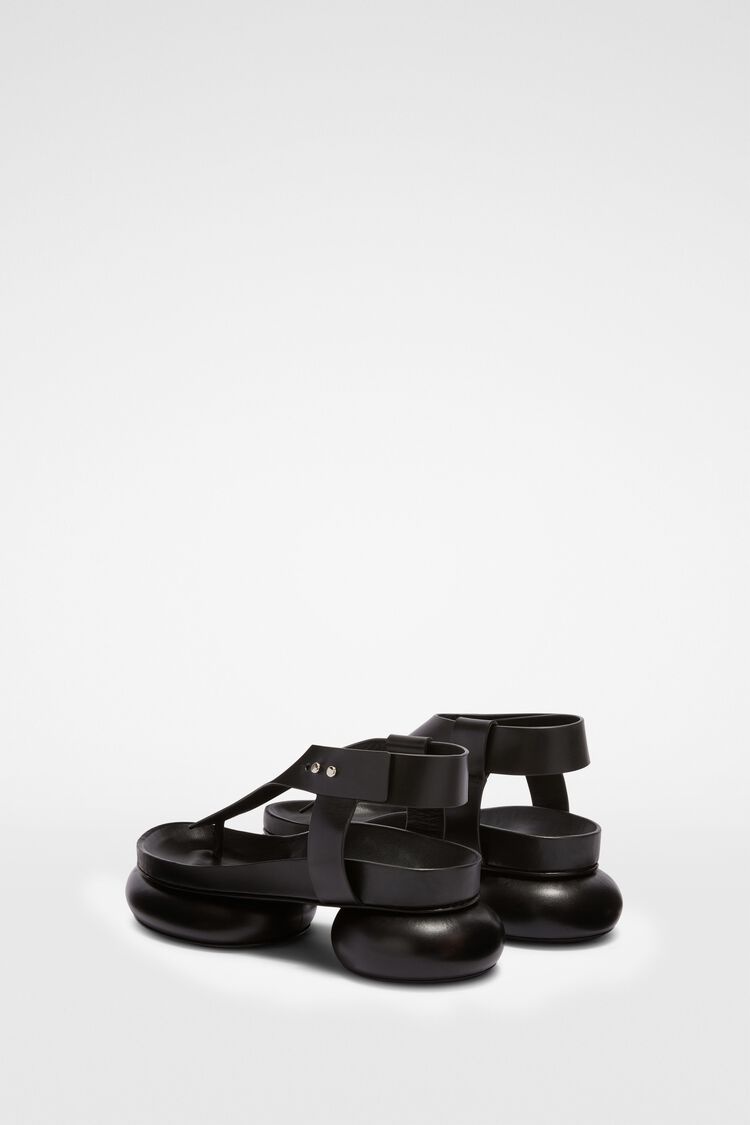 Platform Sandals - 4