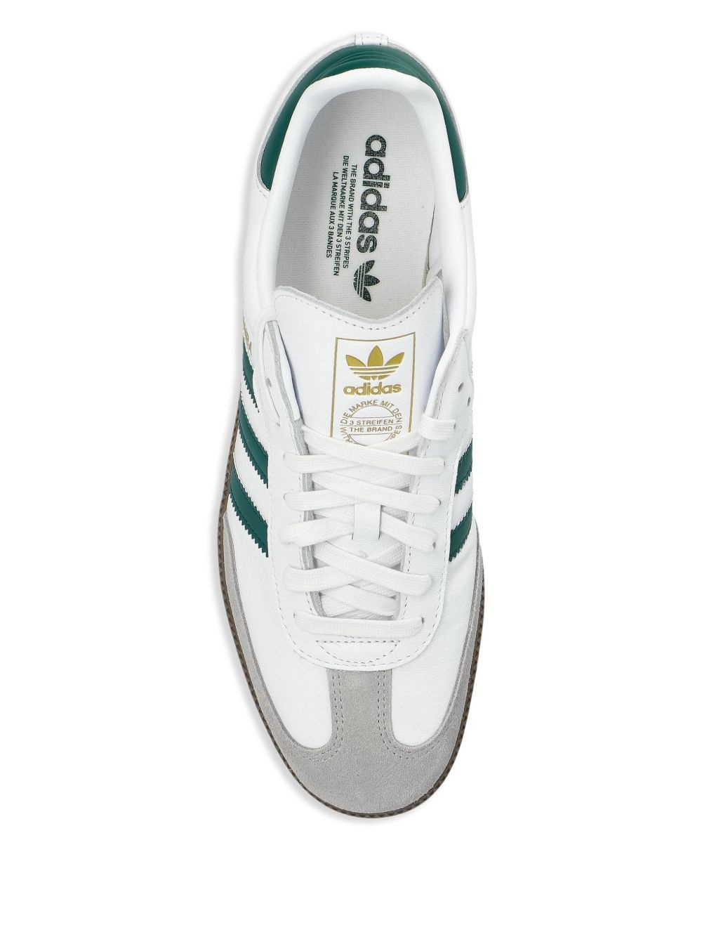Samba sneakers - 4
