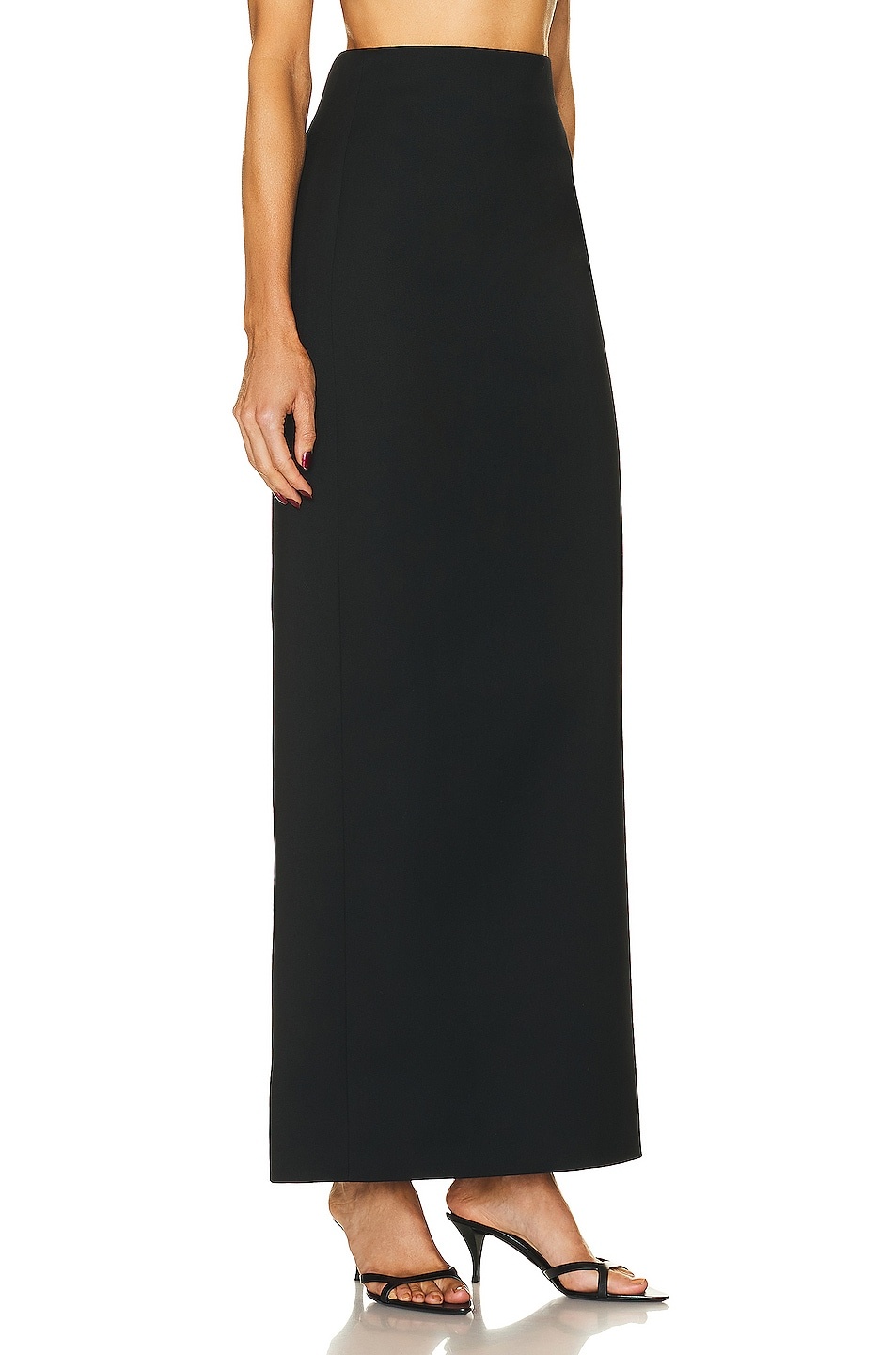 Column Skirt - 2