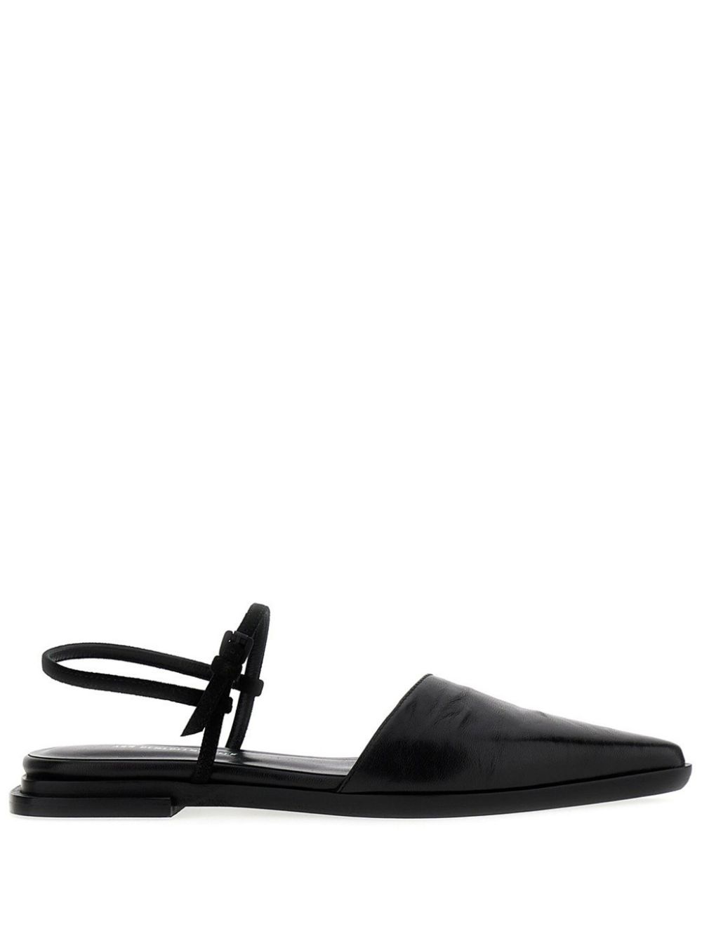 Barb pumps - 1