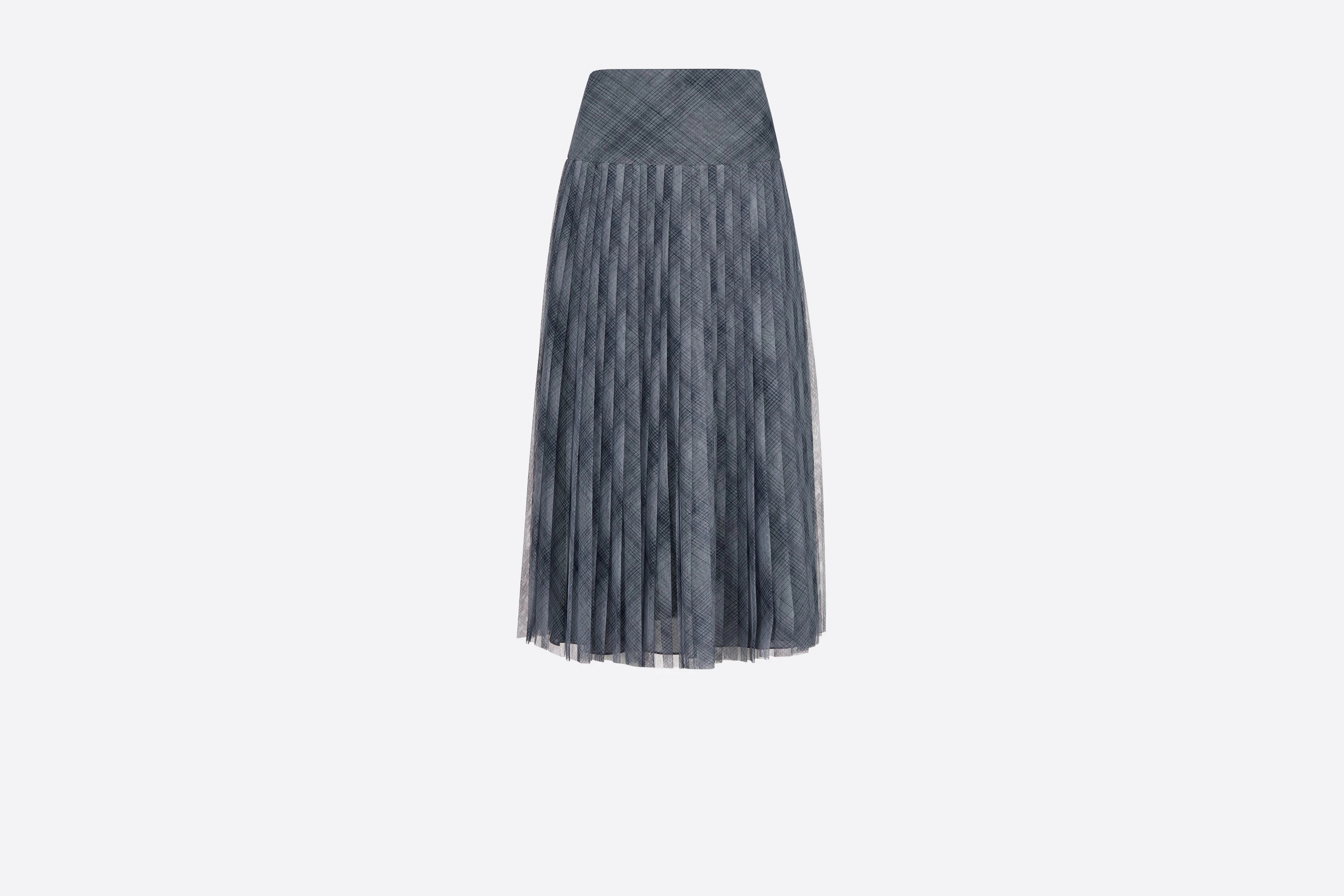 Midi Skirt - 1