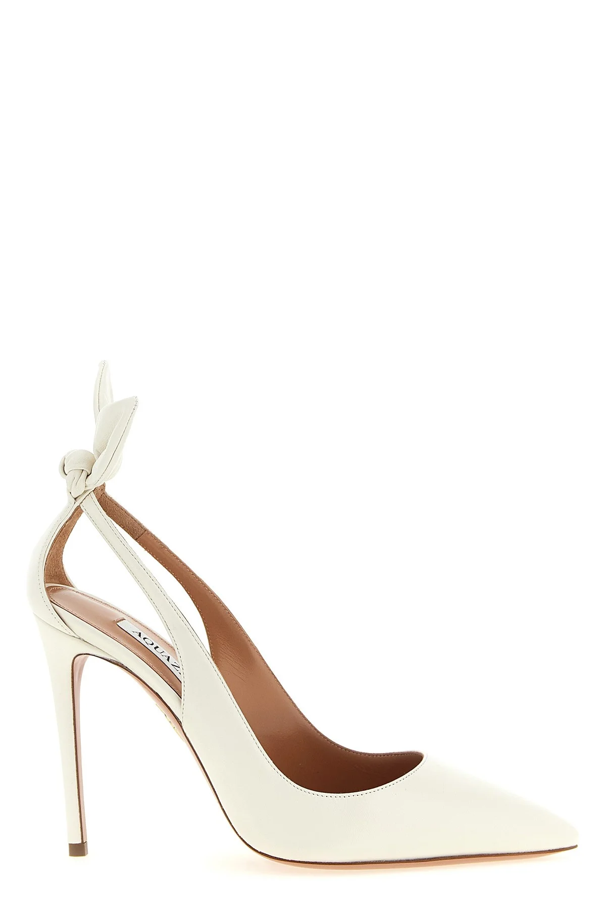 'Bow Tie' Pumps - 1