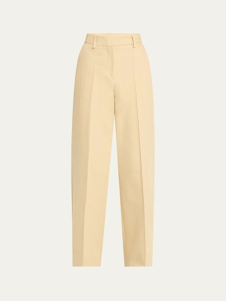 Rosela Wide-Leg Pants - 1