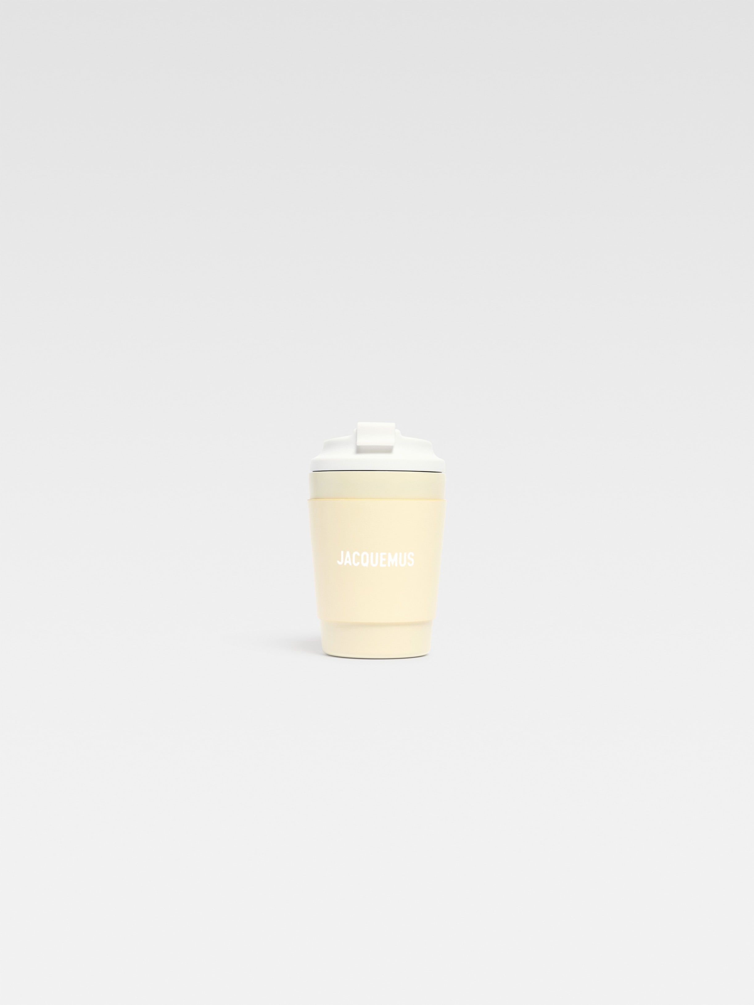Le mug - 1