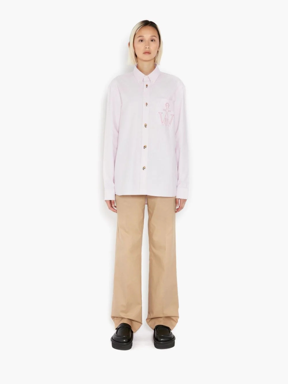 ELEPHANT EYE CLASSIC FIT SHIRT - 5