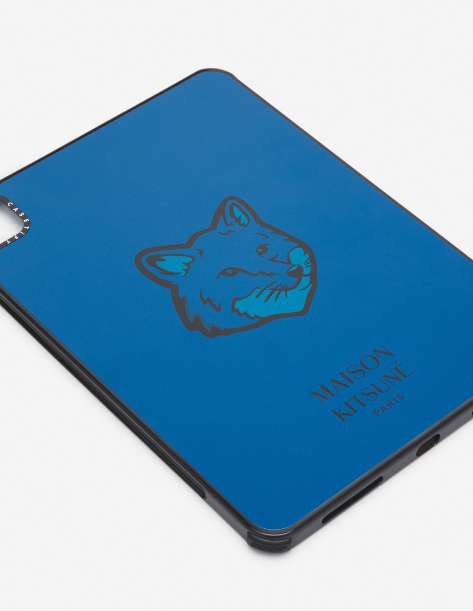 MAISON KITSUNE x CASETIFY IPAD PRO 11" BOLD FOX HEAD ULTRA IMPACT CASE 2