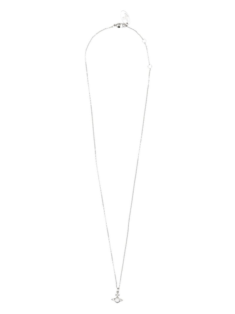 Orb 펜던트 목걸이 1