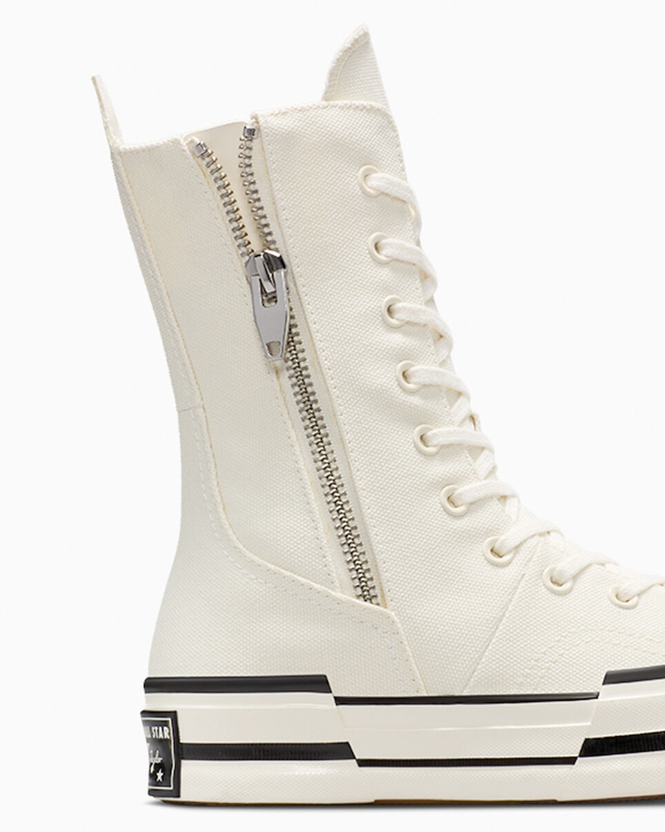 Chuck 70 Plus XHi - 9