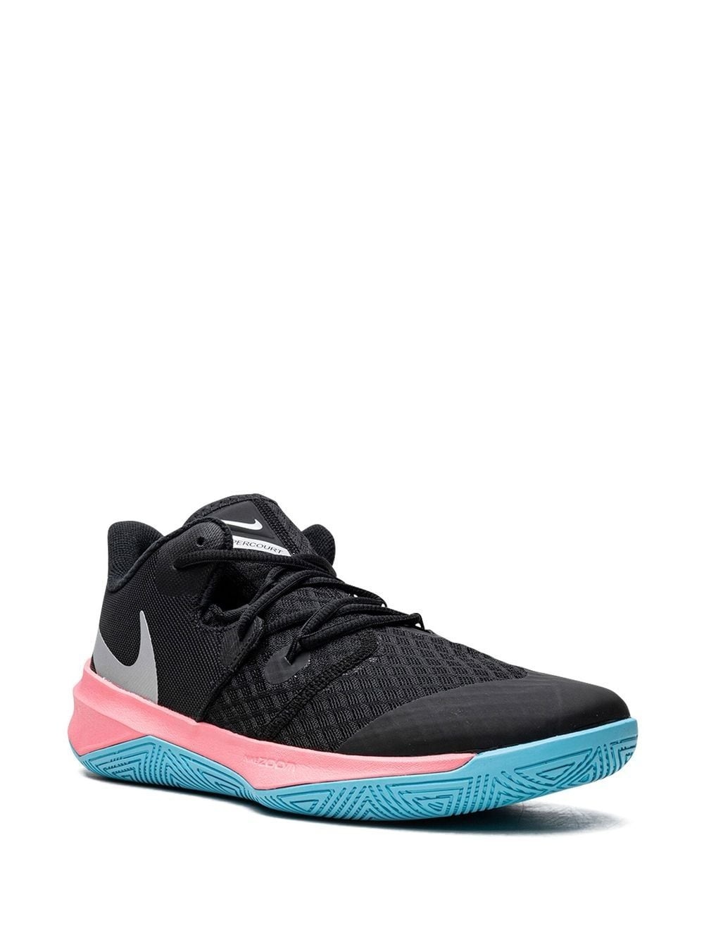 Zoom Hyperspeed Court "South Beach" sneakers - 2