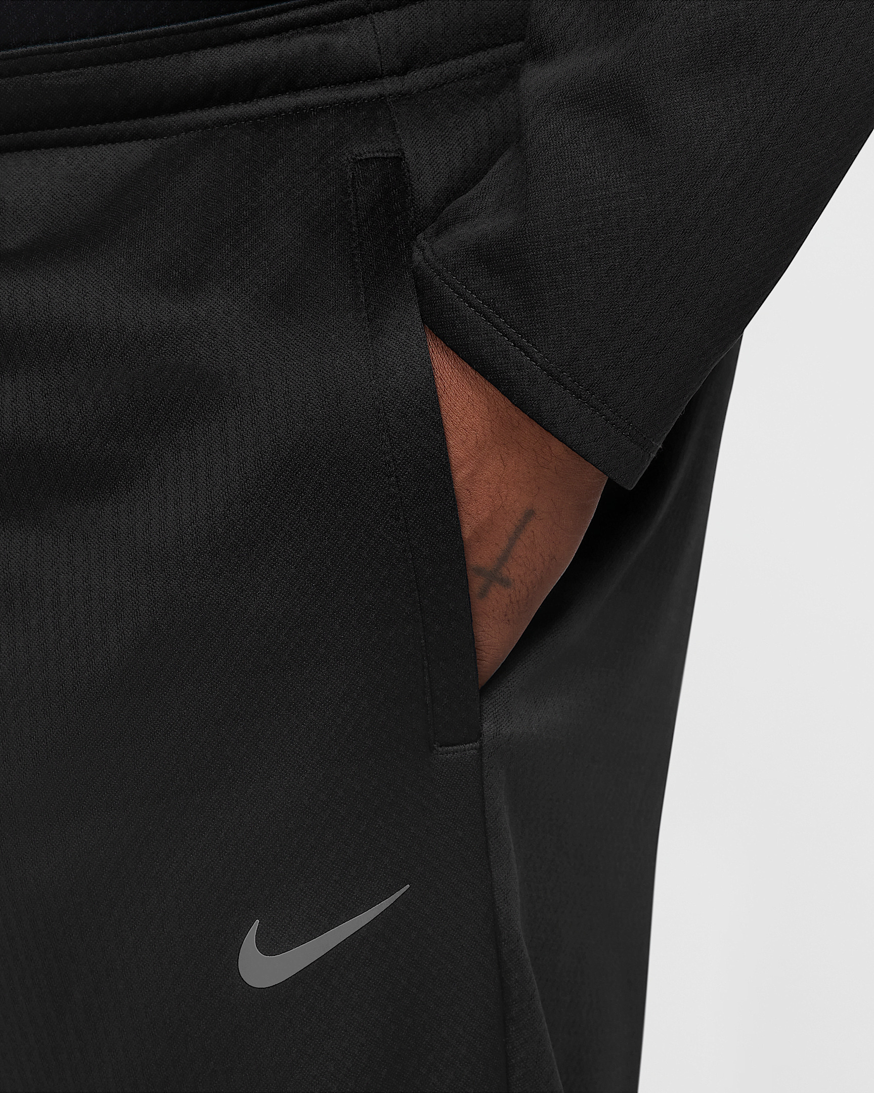 Nike Sphere Challenger Men's Therma-FIT Water-Repellent Running Pants - 14