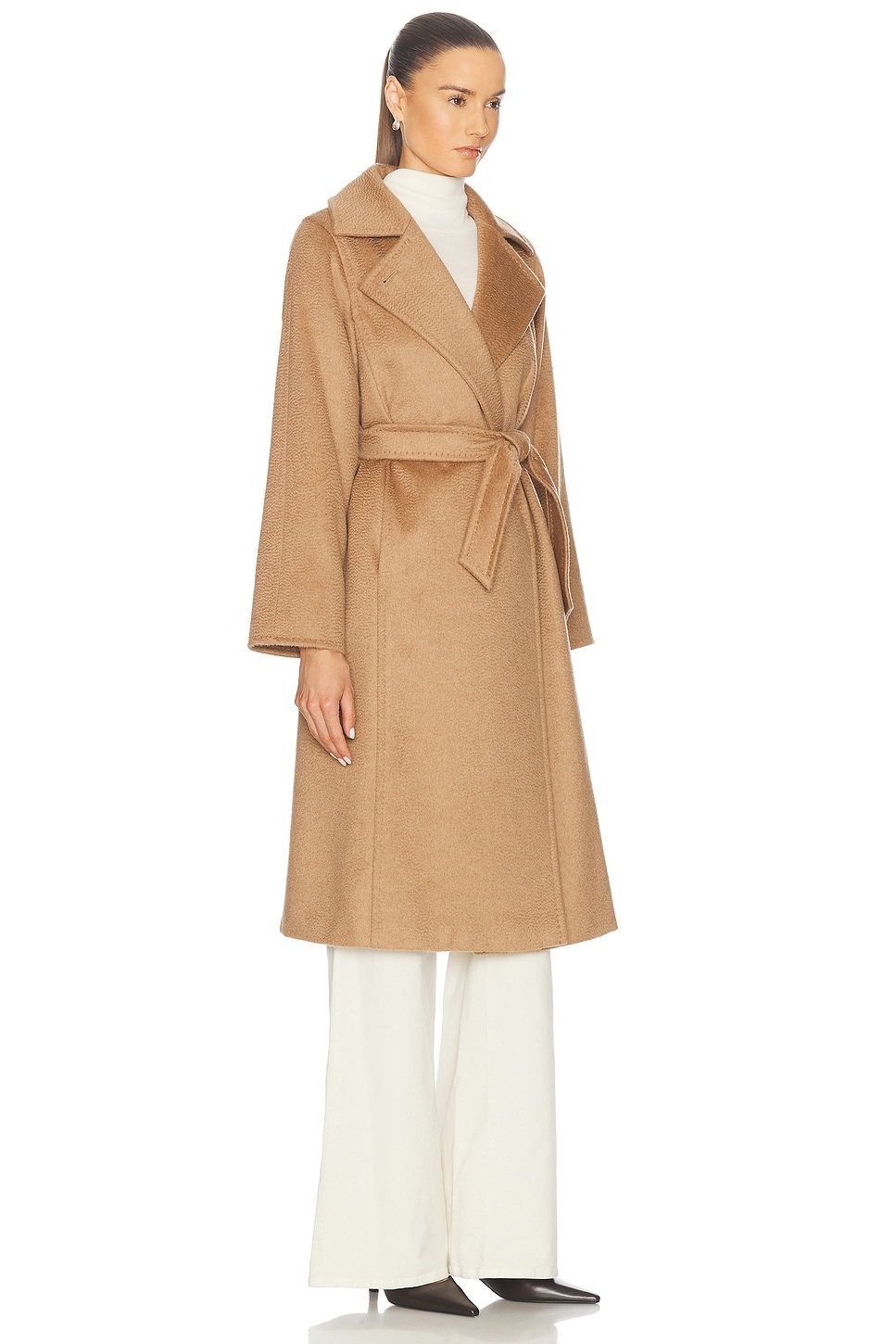Manuela Coat - 3