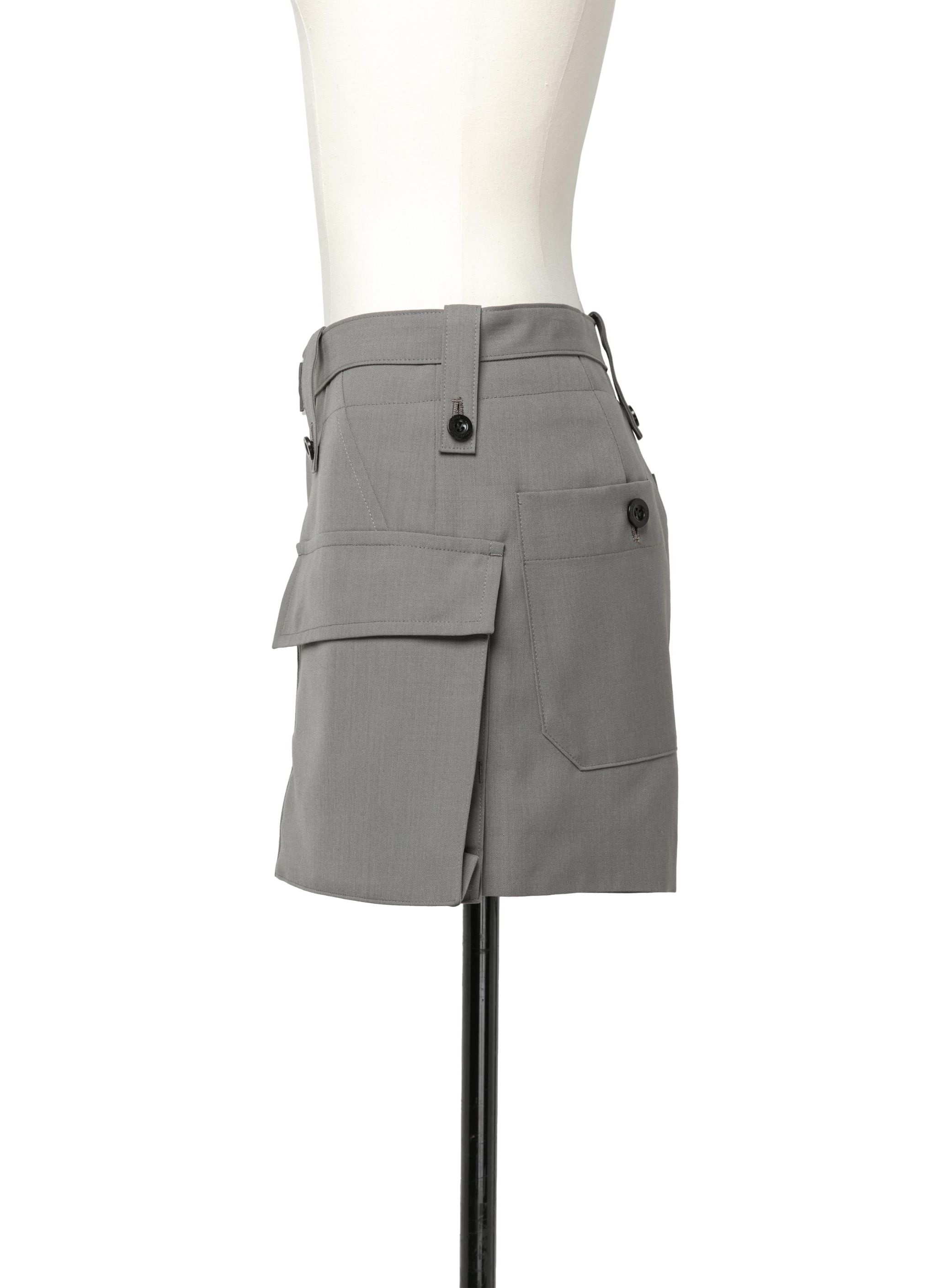 Suiting Shorts - 2