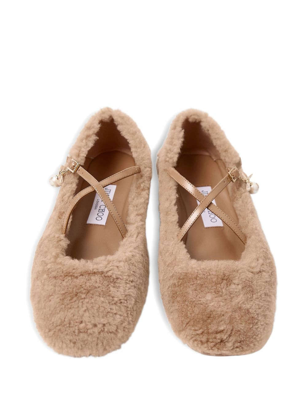 Eleri ballet flats - 4