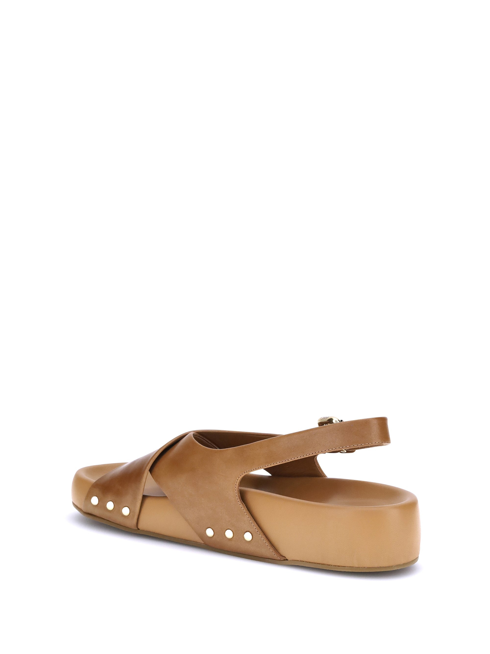 Chloé Women Mae Sandals - 3