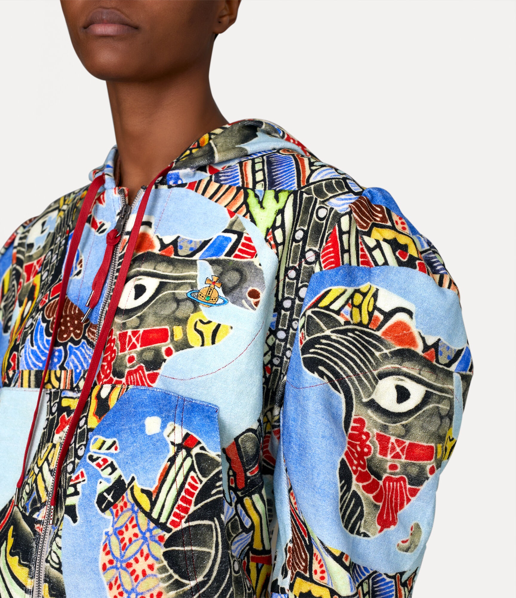 ARAMIS HOODIE - 4
