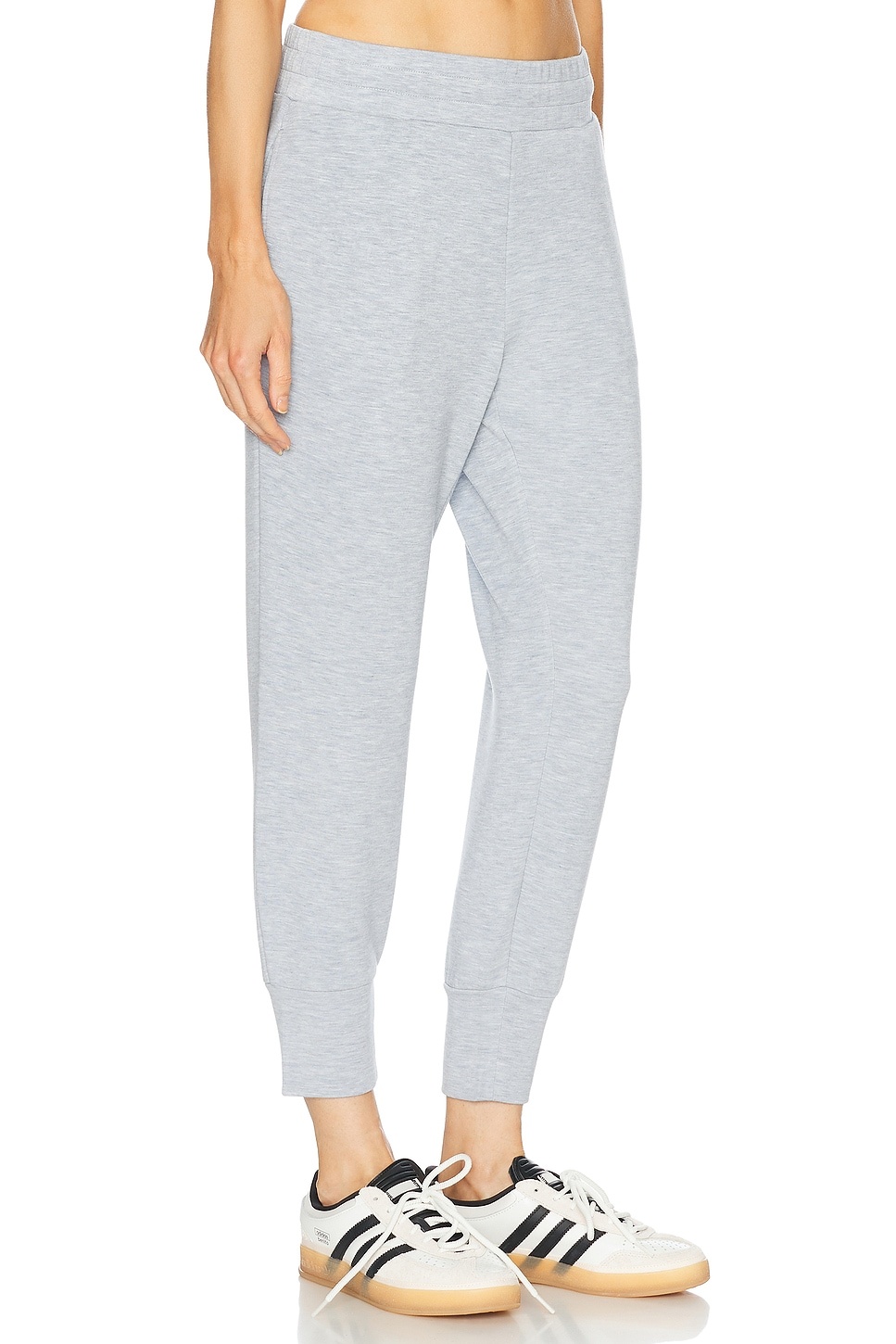 The Slim Cuff 25" Pant - 2