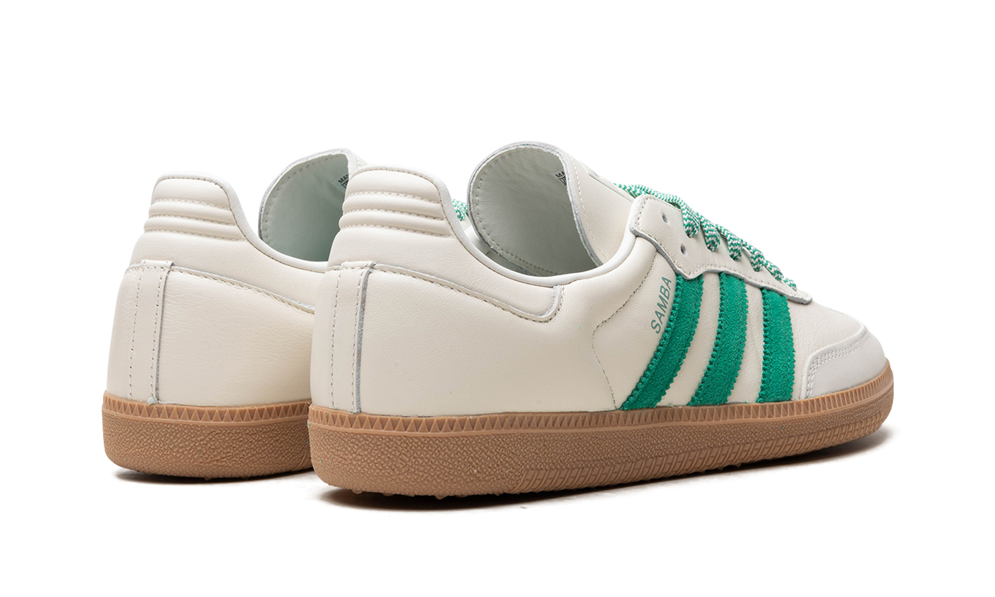 Samba WMNS - 3