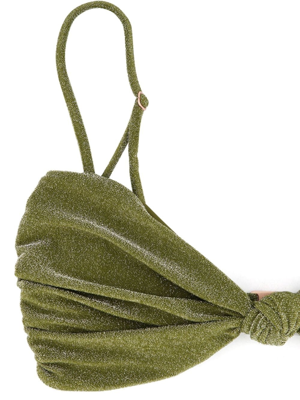 Heliconia bikini top - 4