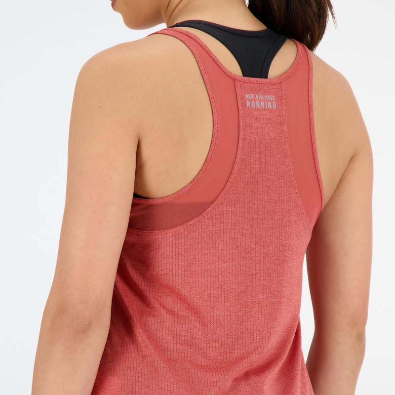 NYC Marathon Impact Run Tank 4