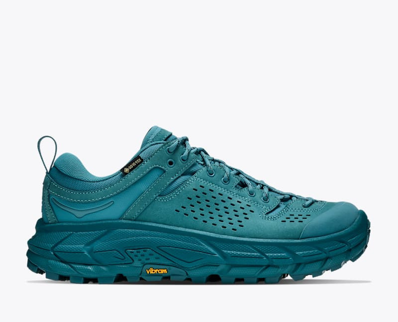 Tor Ultra Lo Shoes in Aurora Aqua/Tidal Wave 1