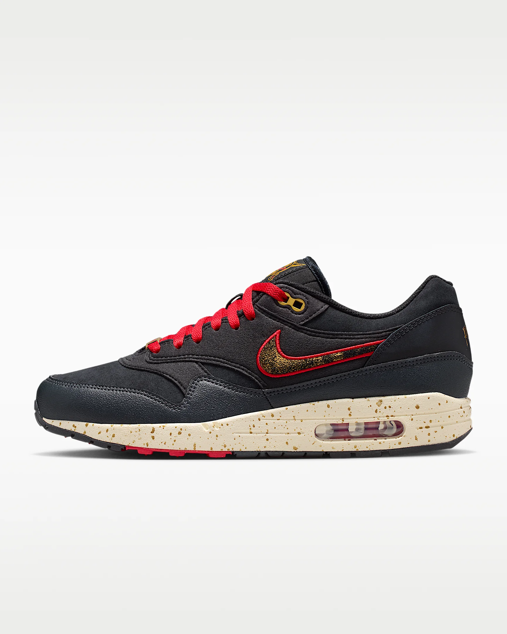 Nike Air Max 1 "Pirates" Men's Shoes - 1