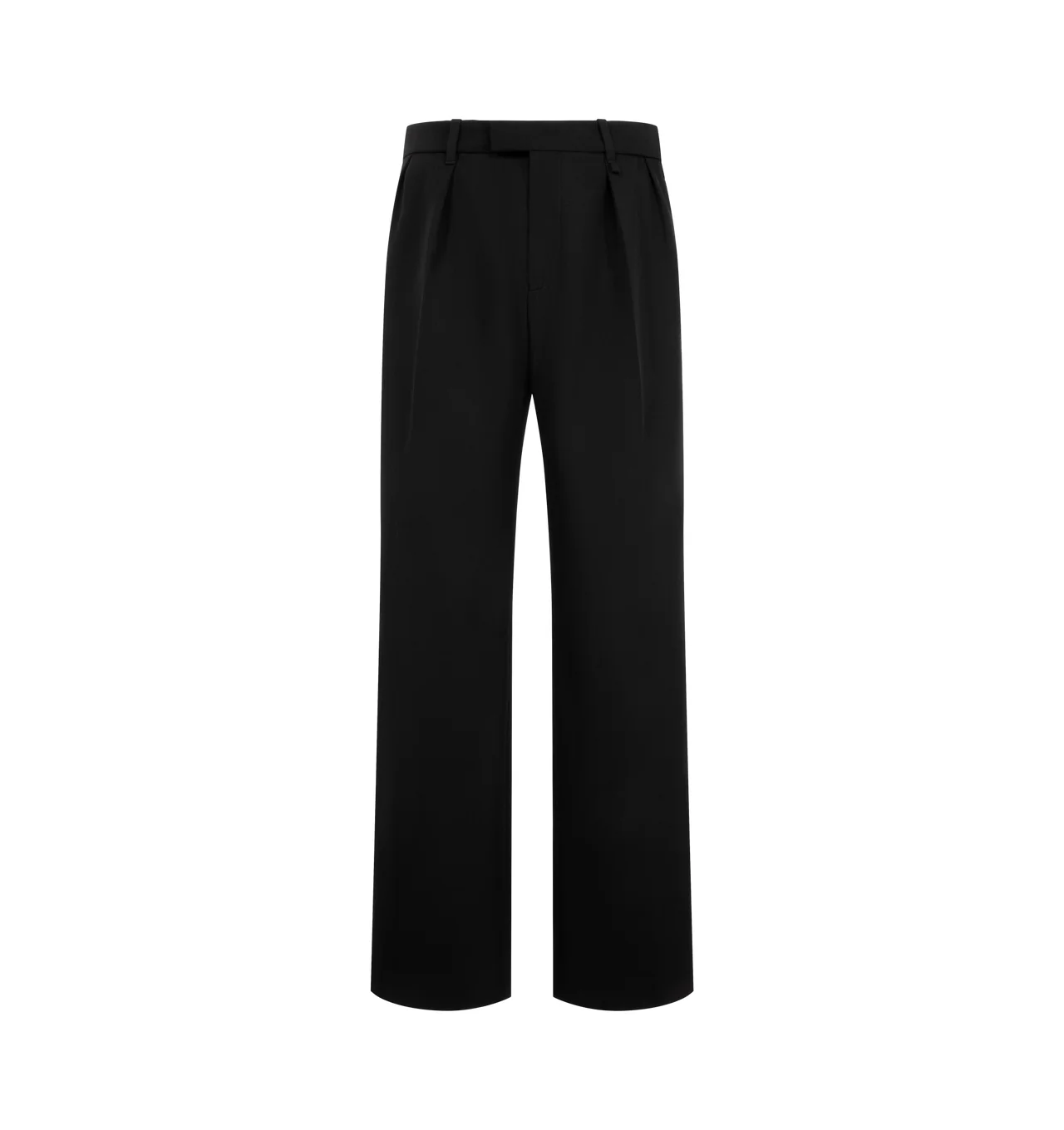 Vestimenta Pleated Trouser - 1