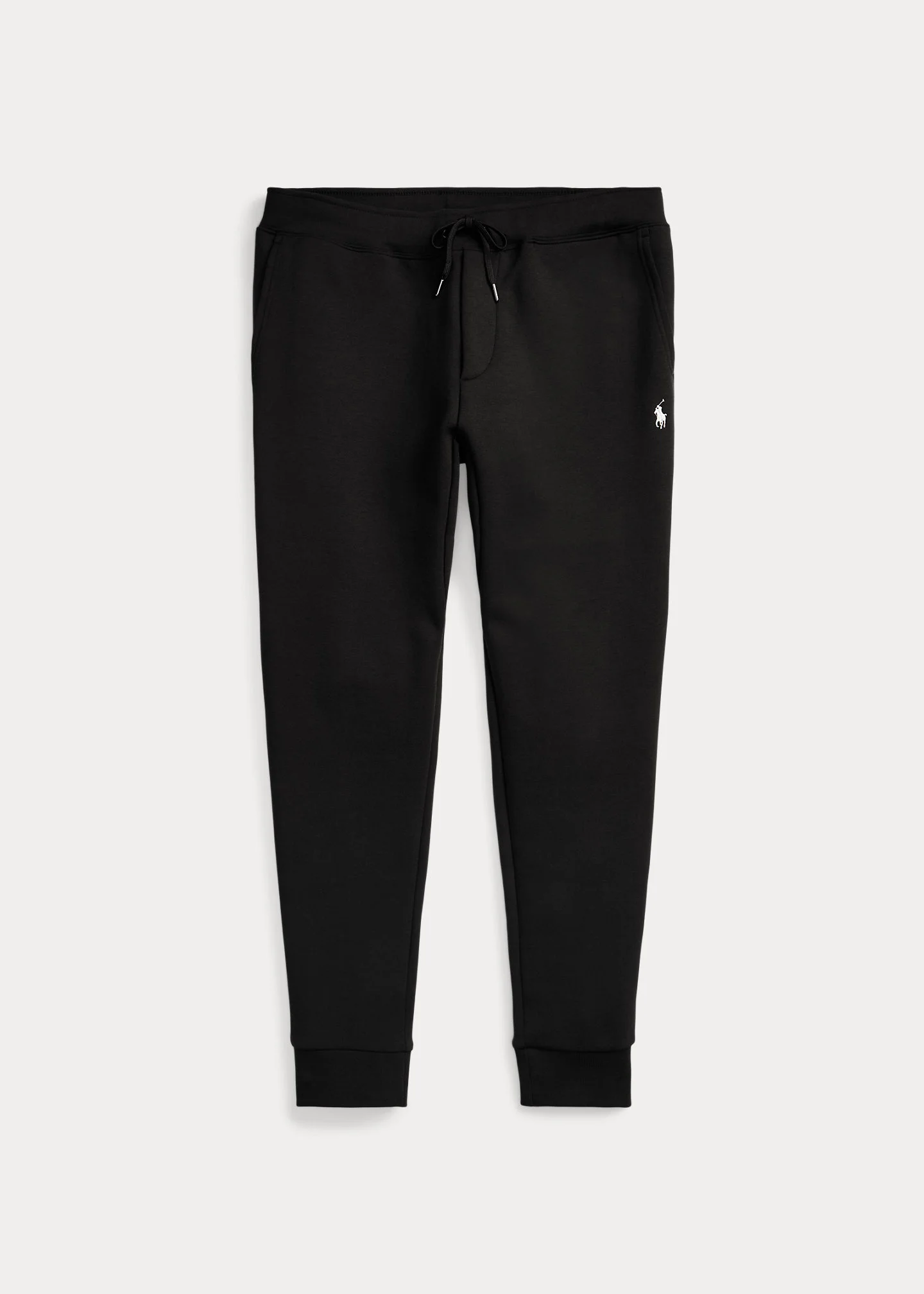 Double-Knit Jogger Pant - 1