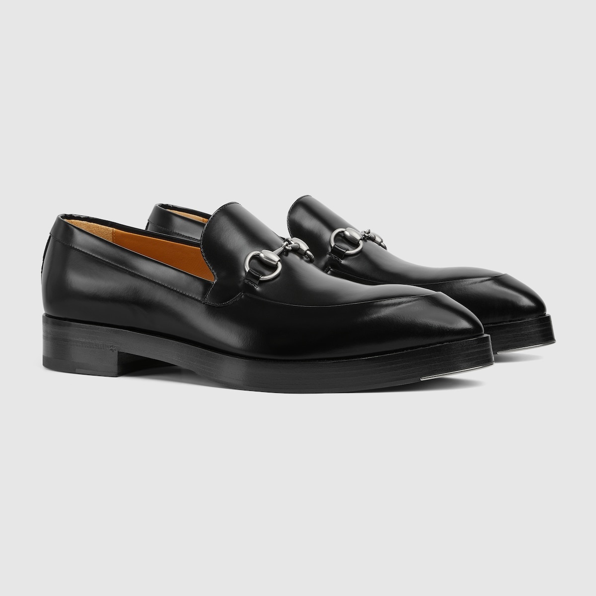 Men's Horsebit loafer - 2