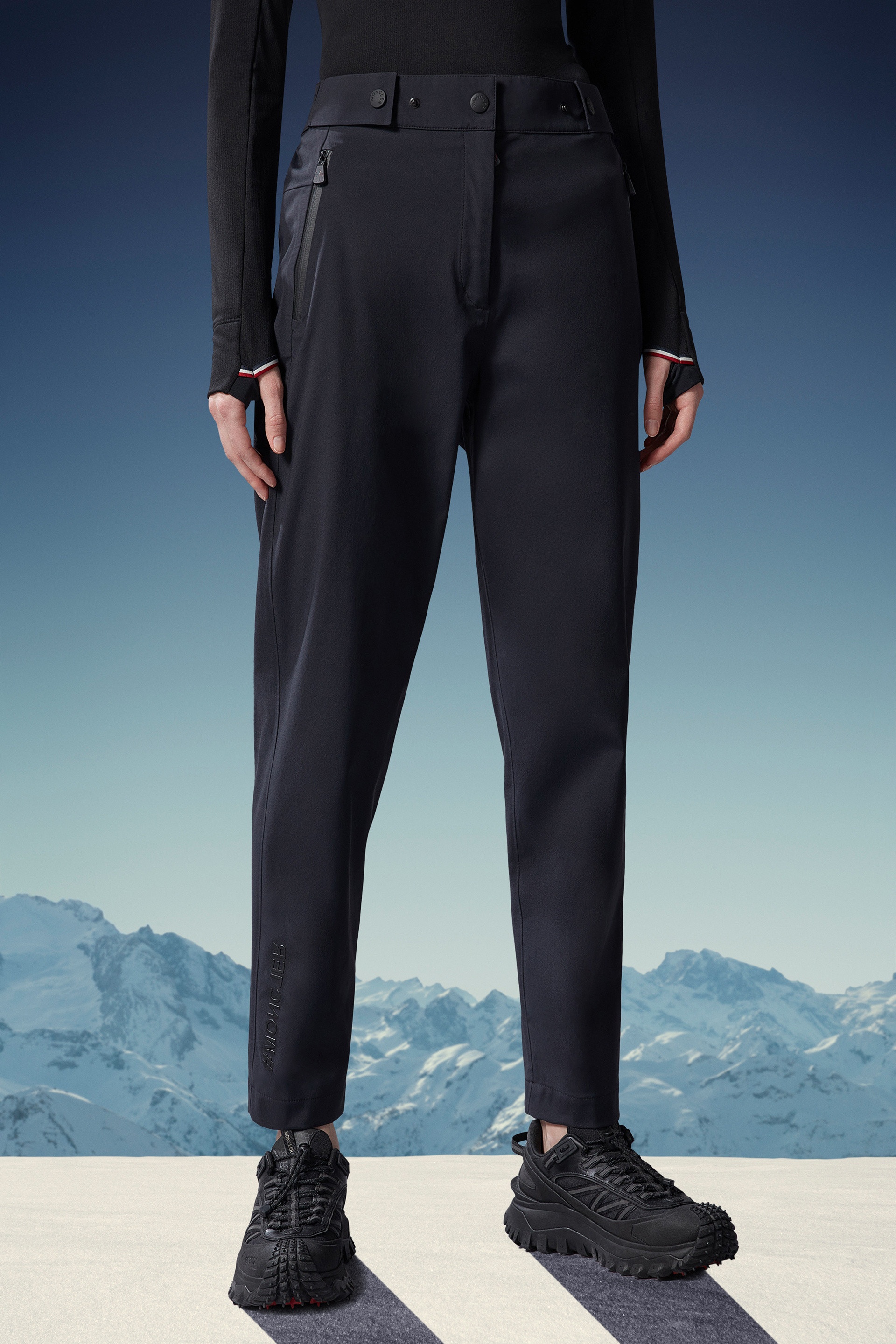 GORE-TEX Pants - 3