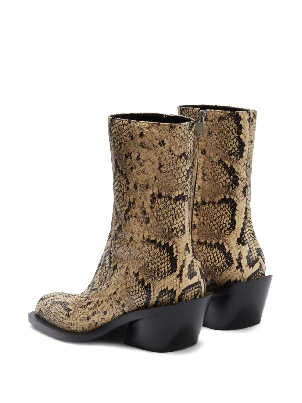 ankle boots - 3