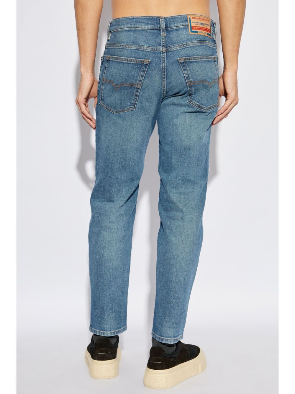 D-Finitive jeans - 4