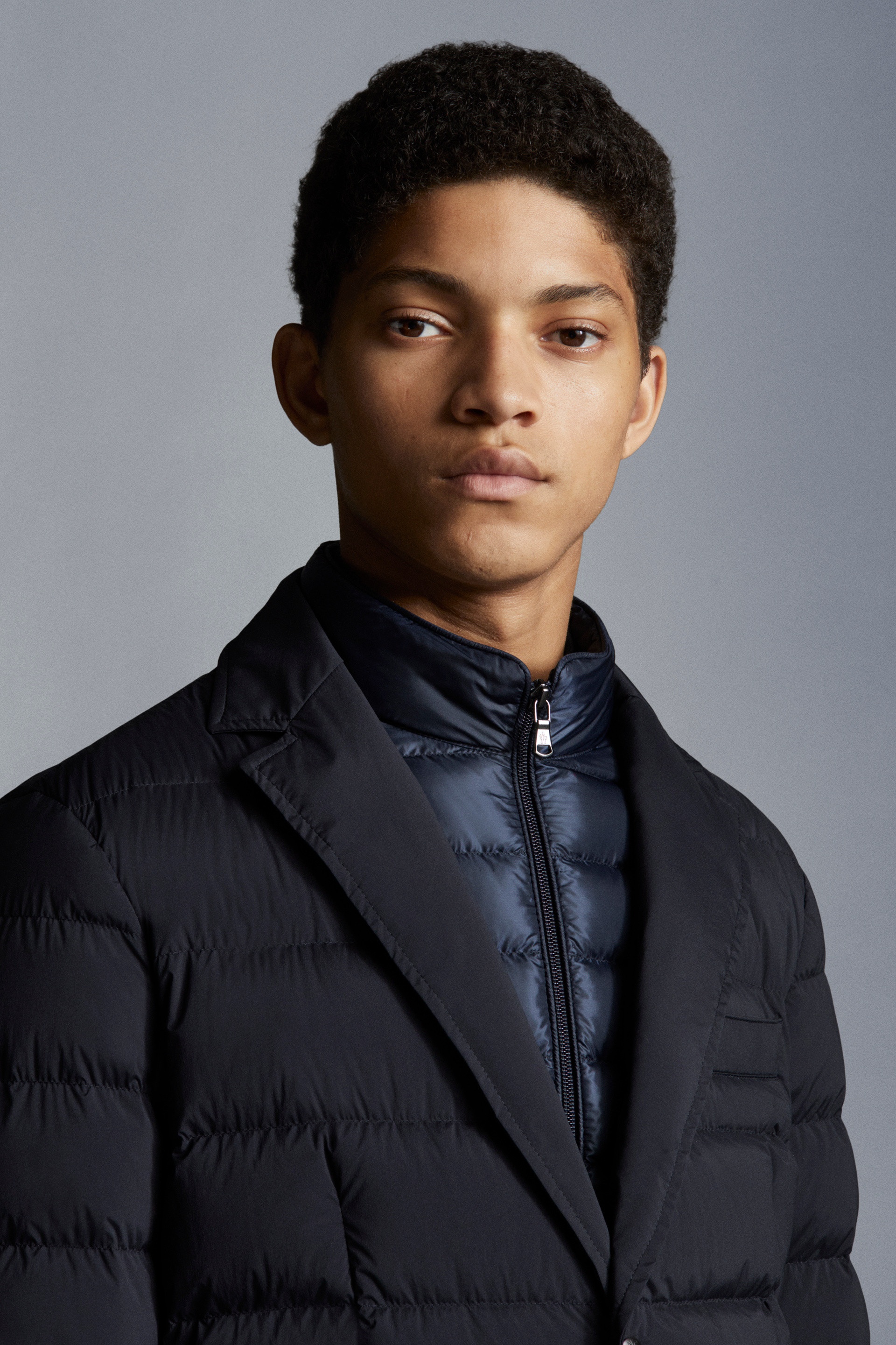 Moncler Ferrandier Jacket REVERSIBLE