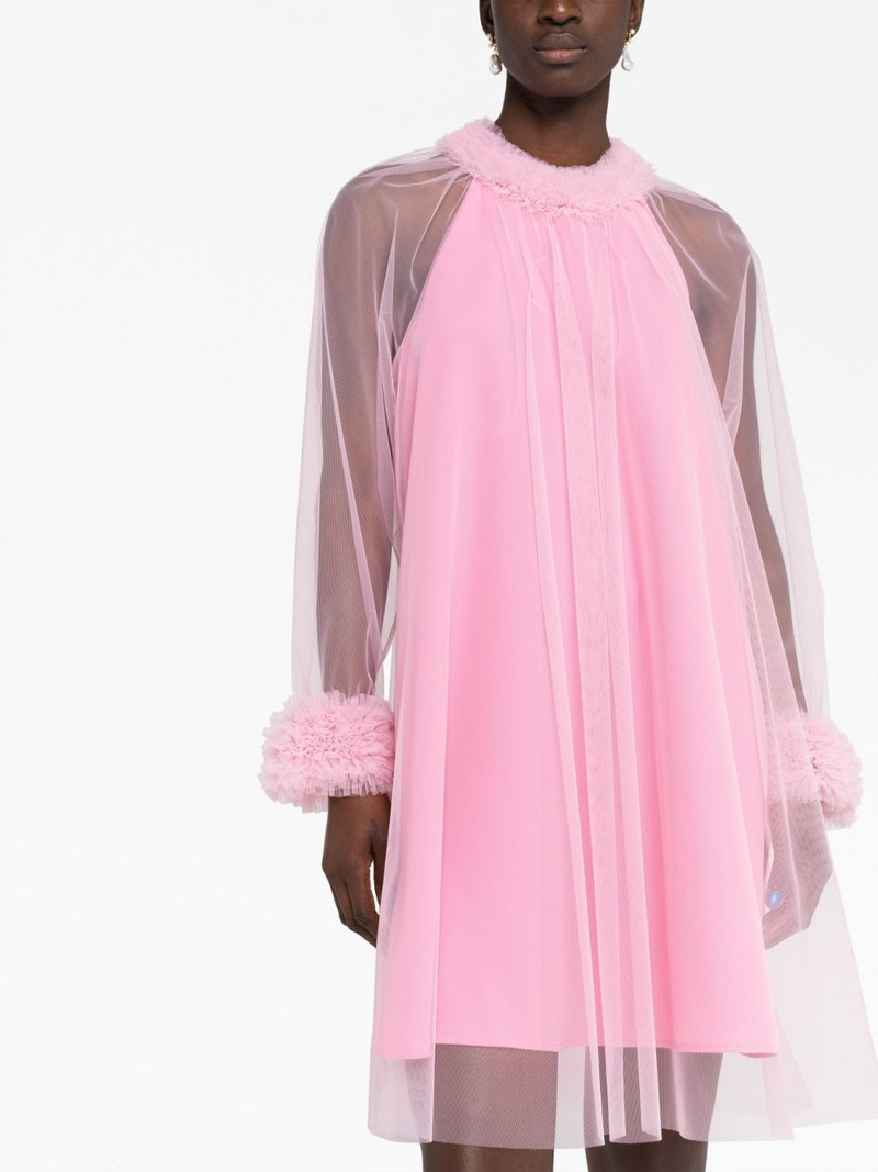 Hollywood Gal tulle dress 5