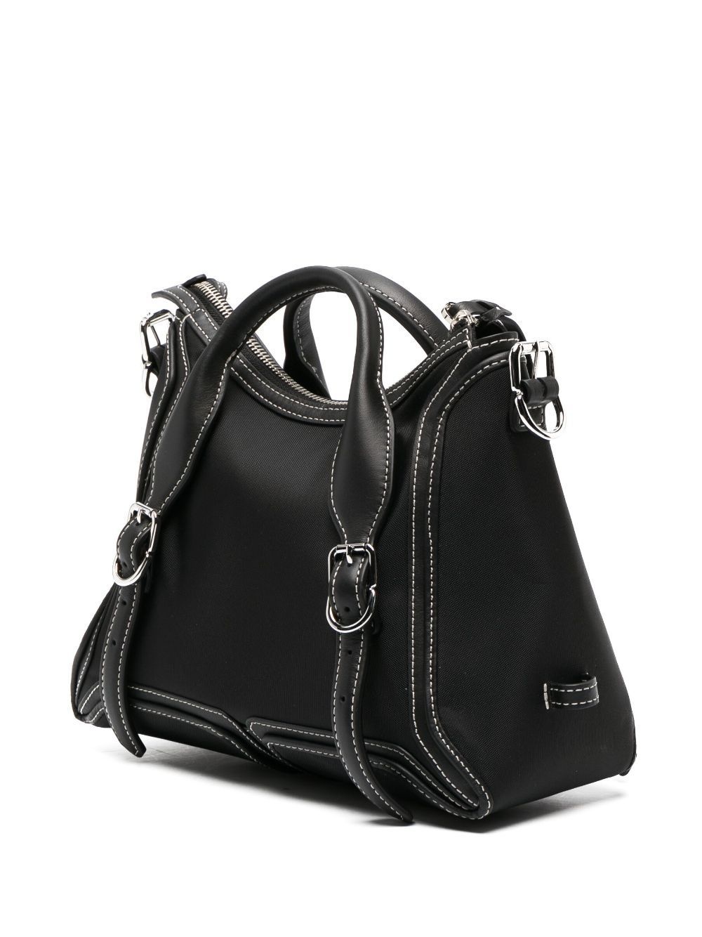 Pashli Moto satchel - 3