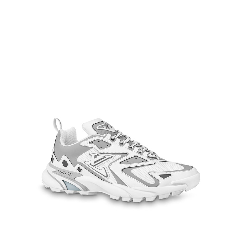 LV Runner Tatic Sneaker - 1