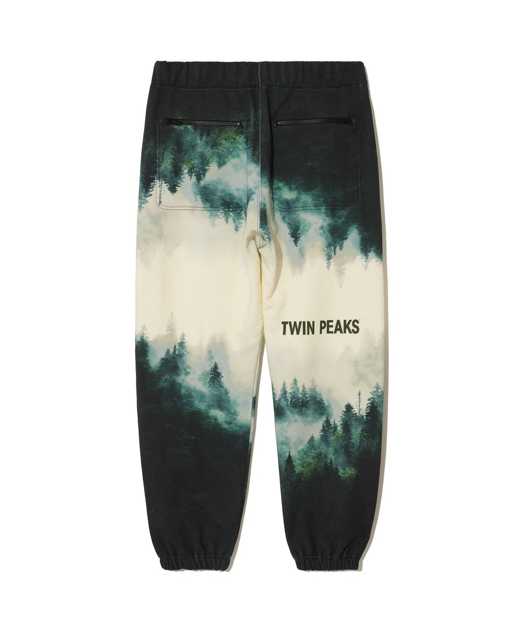 Twin Peaks Sweatpant - 2