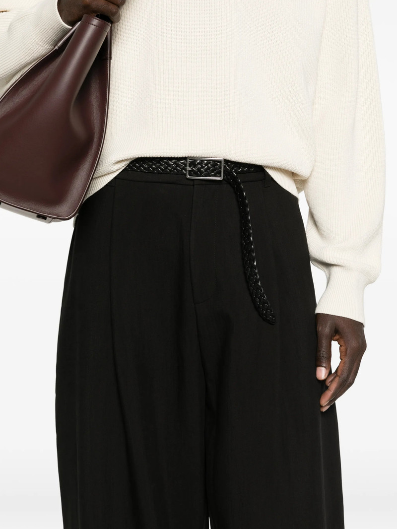 Studio Nicholson Studio Nicholson Trousers outlook