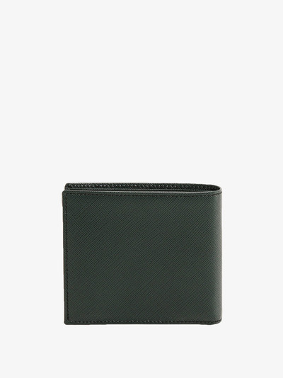 Prada WALLET outlook