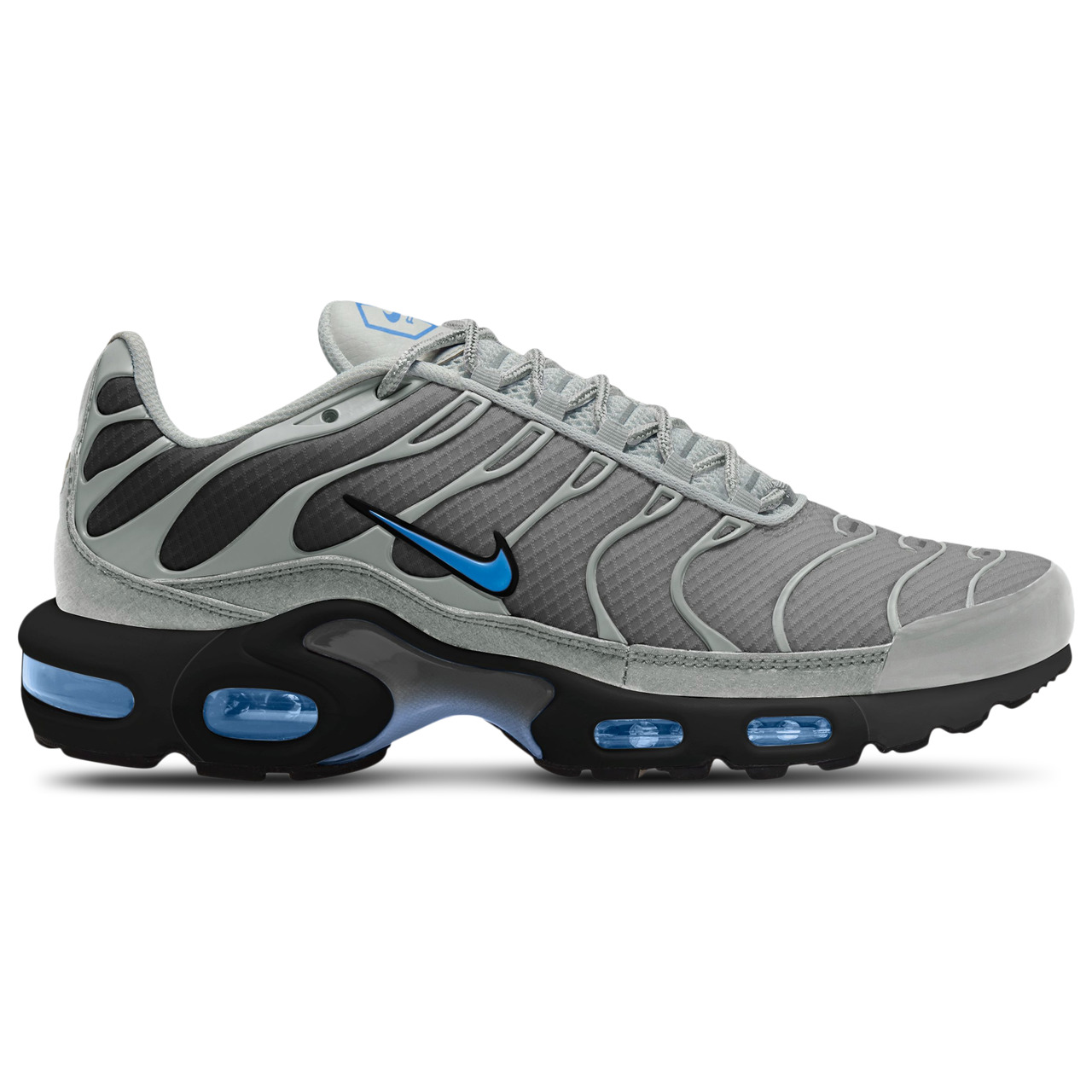 Nike Mens Nike Air Max Plus - 1