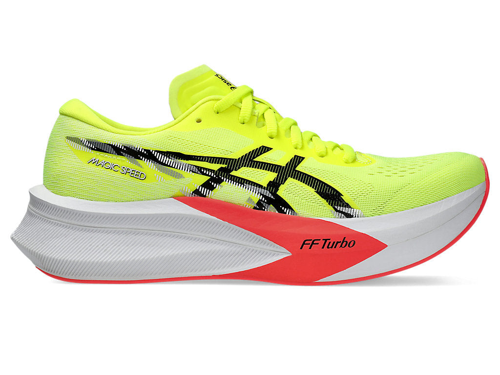 (WMNS) ASICS Magic Speed 4 'Paris' 1012B676-750 - 2