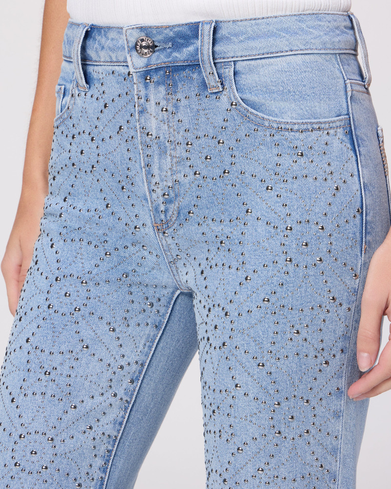 Sofia Flare Jean 6