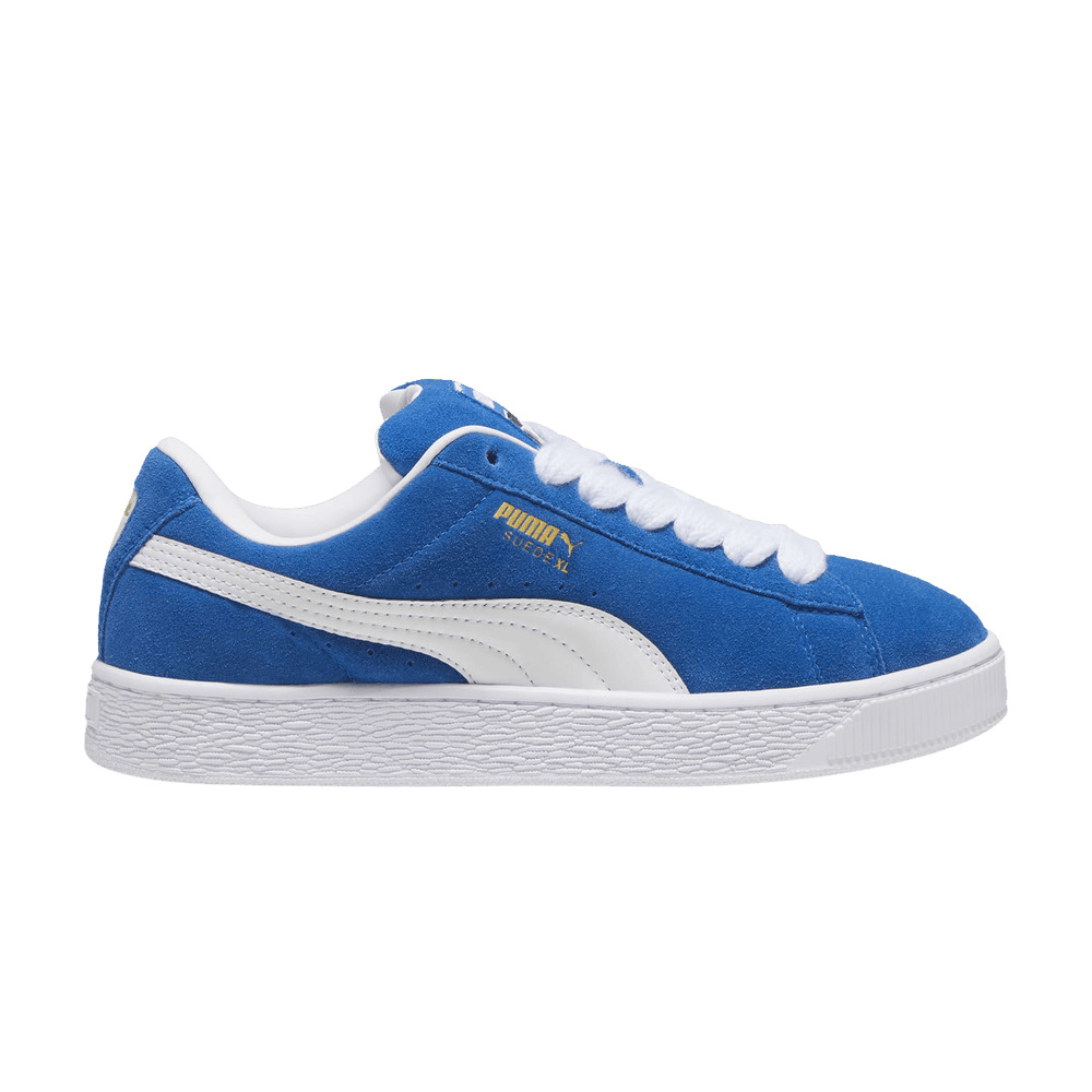 Suede XL 'Team Royal' - 1