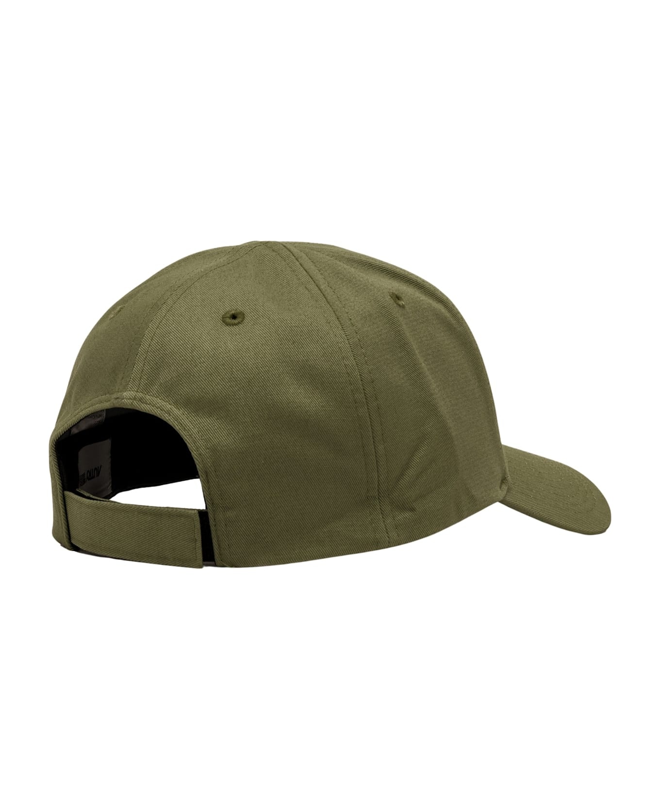 Caps Main Unisex - 3