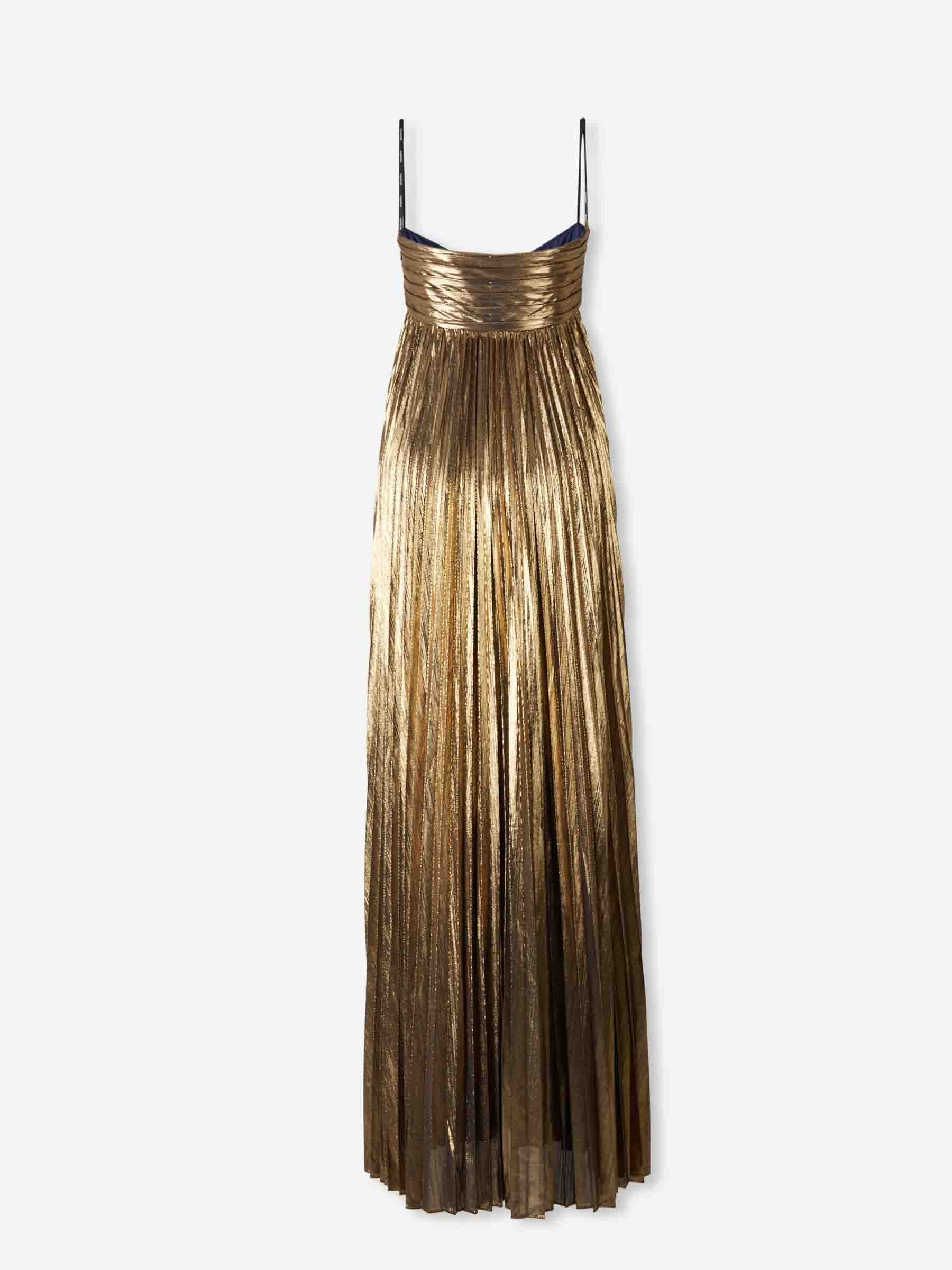 MAXI ZOA DRESS - 2