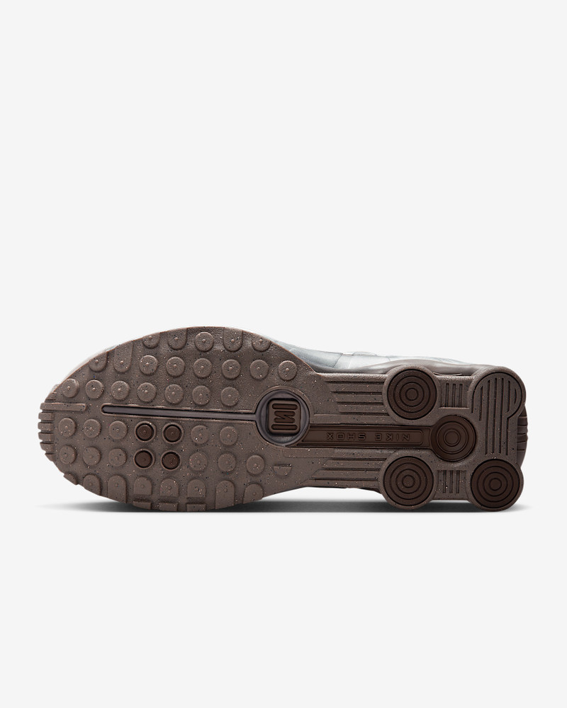 Nike Nike Shox R4 Men's Shoes outlook