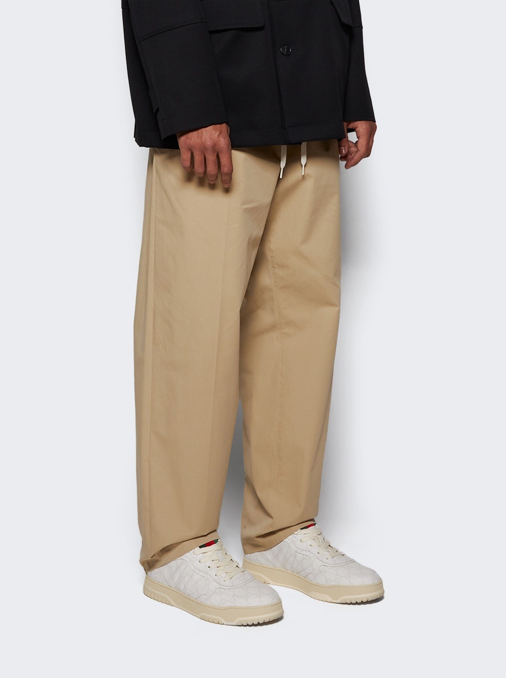 Re-web Sneaker White - 2