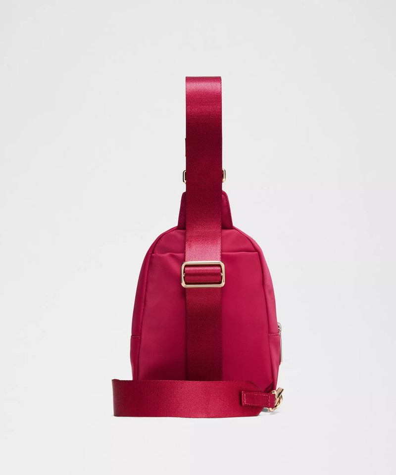 Everywhere Sling Bag Small 2L 3