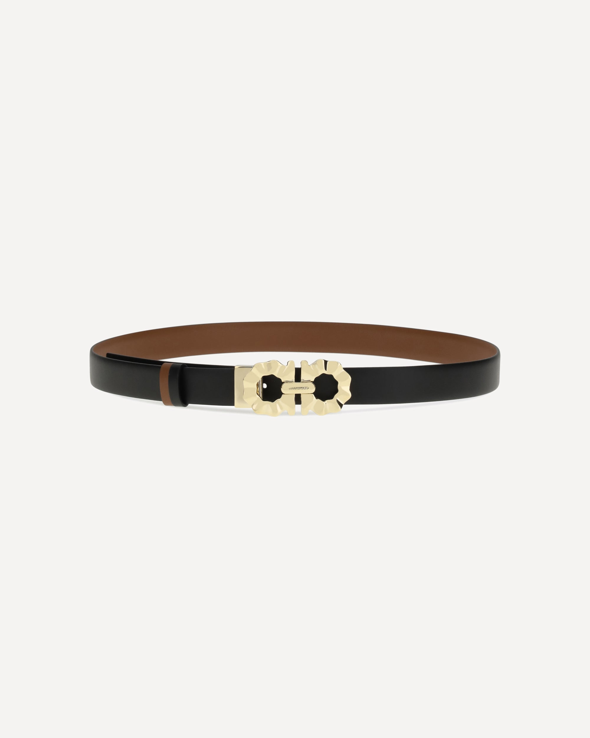 Gancini reversible Belt - 2