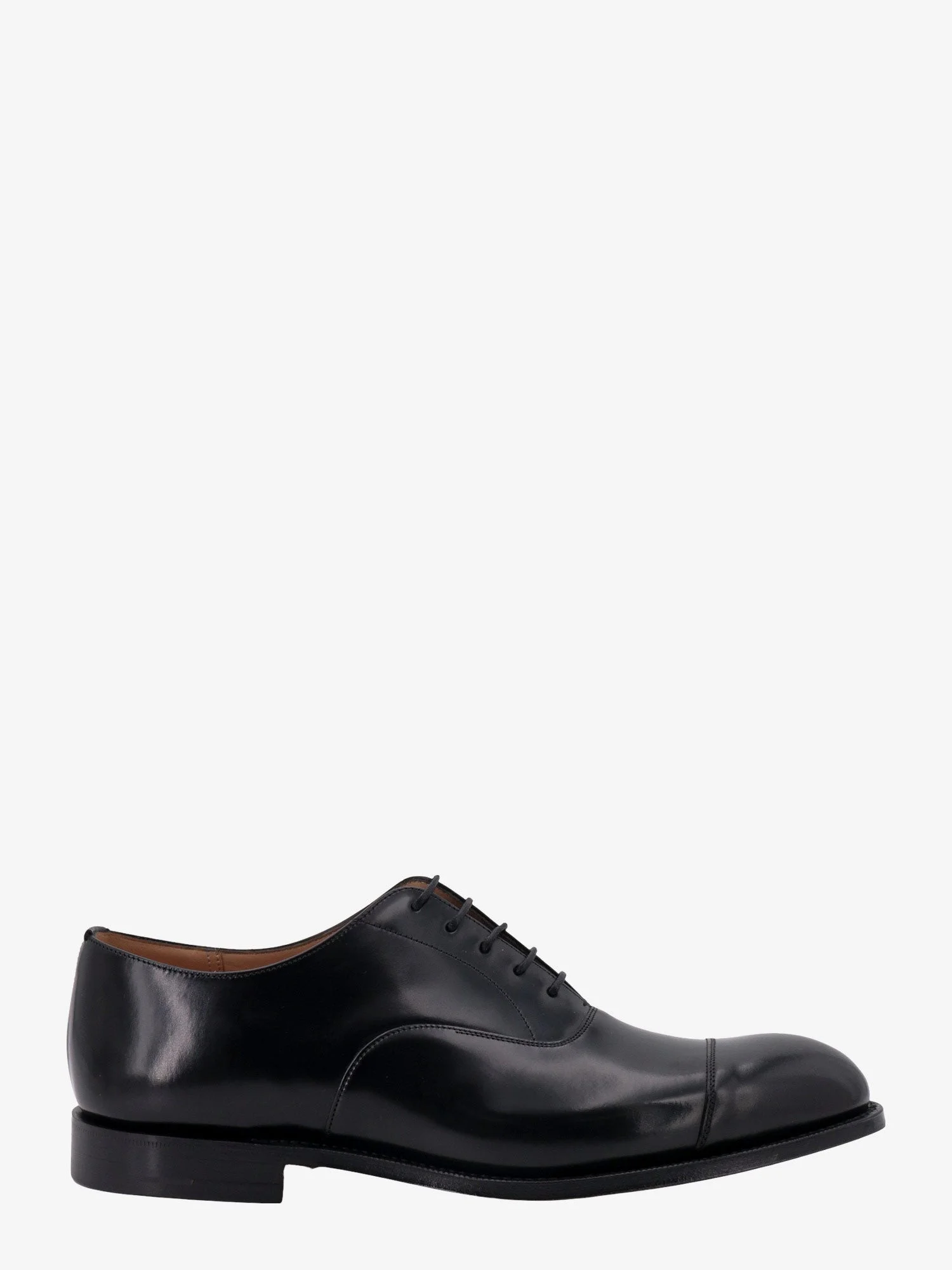 Church's Men Consul Leather Lace-Up Shoes - 1