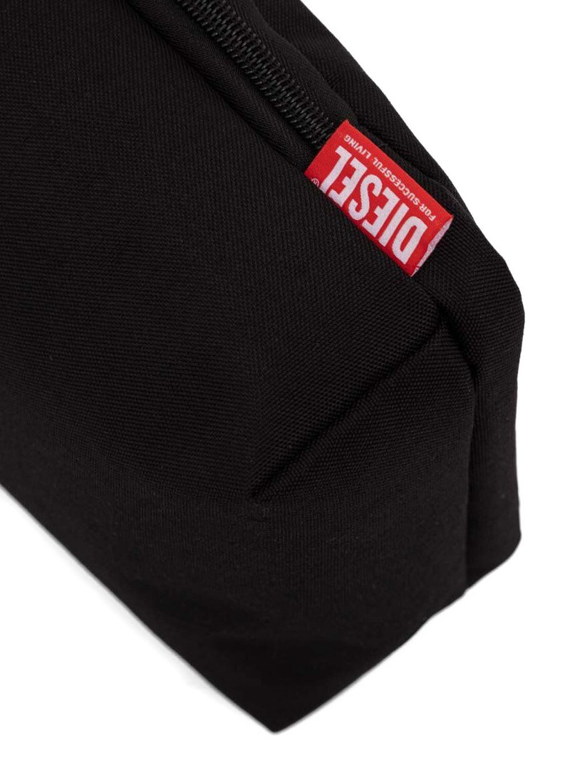 logo-tag shoulder bag 3
